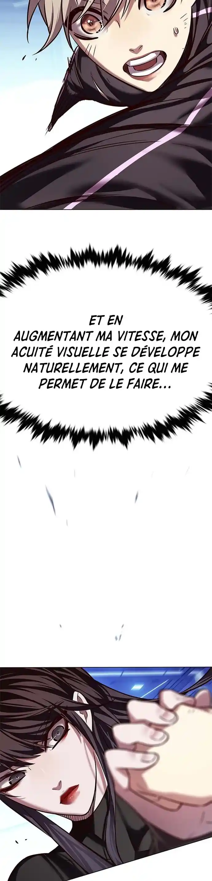 Read Eleceed fr Manga Online