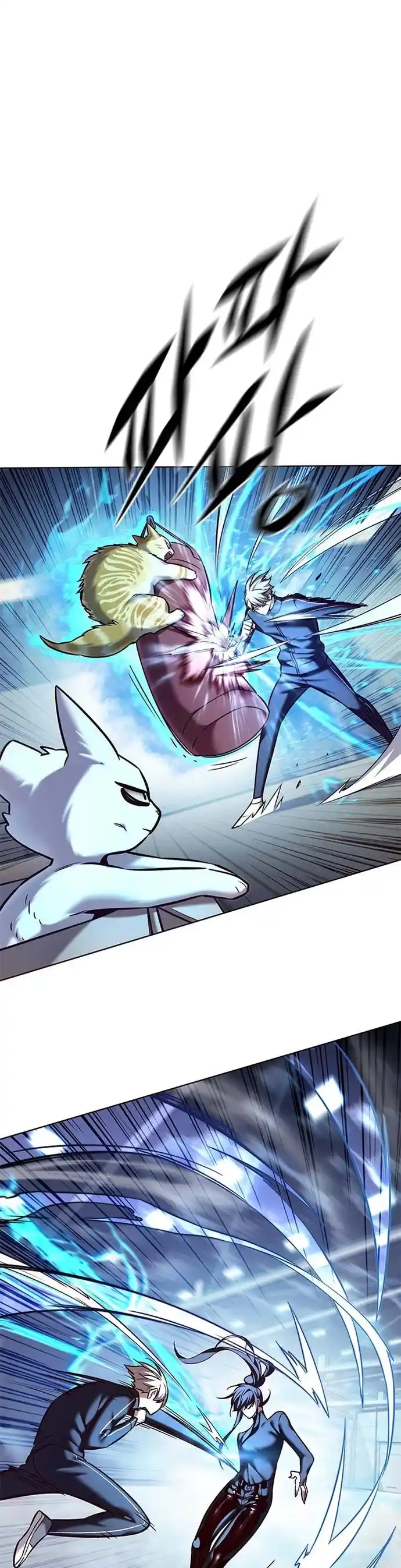 Read Eleceed fr Manga Online
