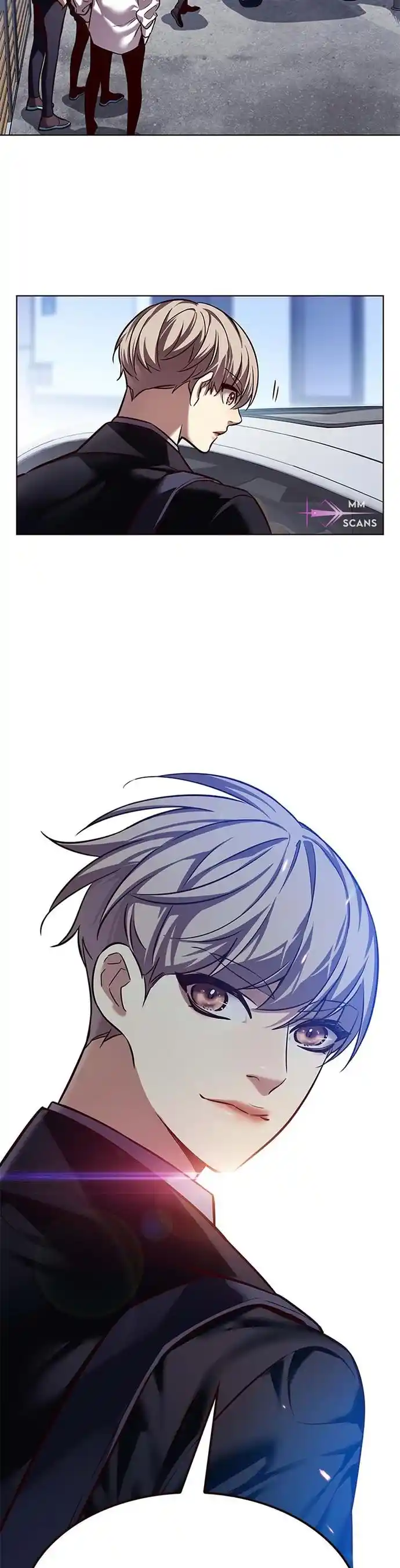 Read Eleceed fr Manga Online