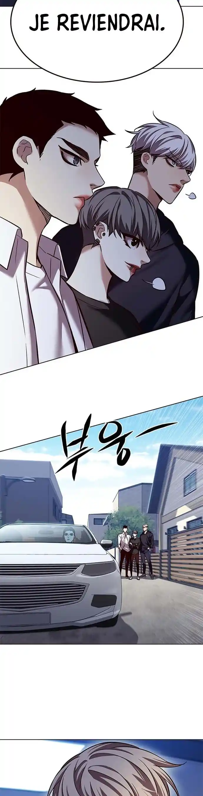 Read Eleceed fr Manga Online