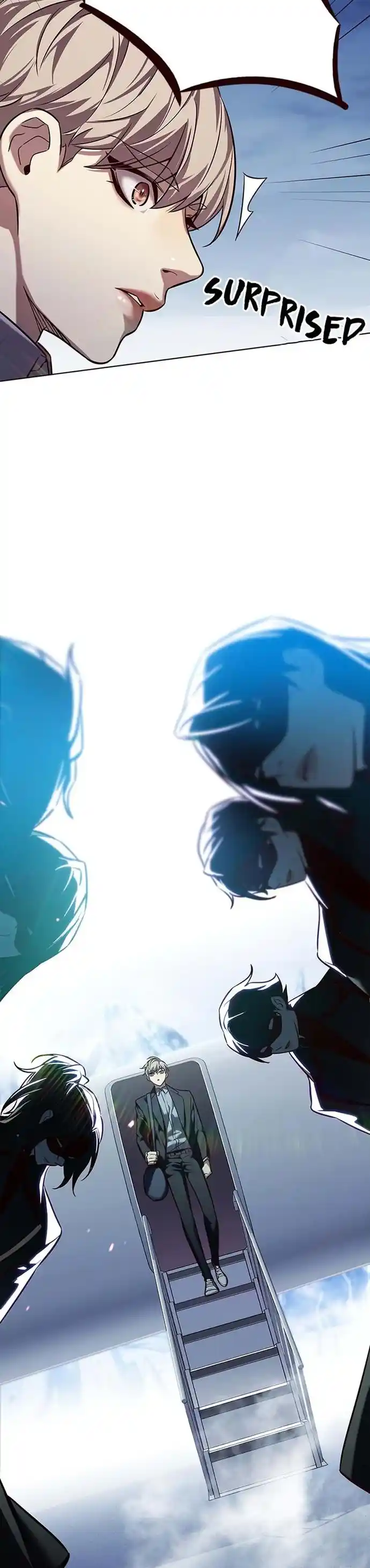 Read Eleceed fr Manga Online