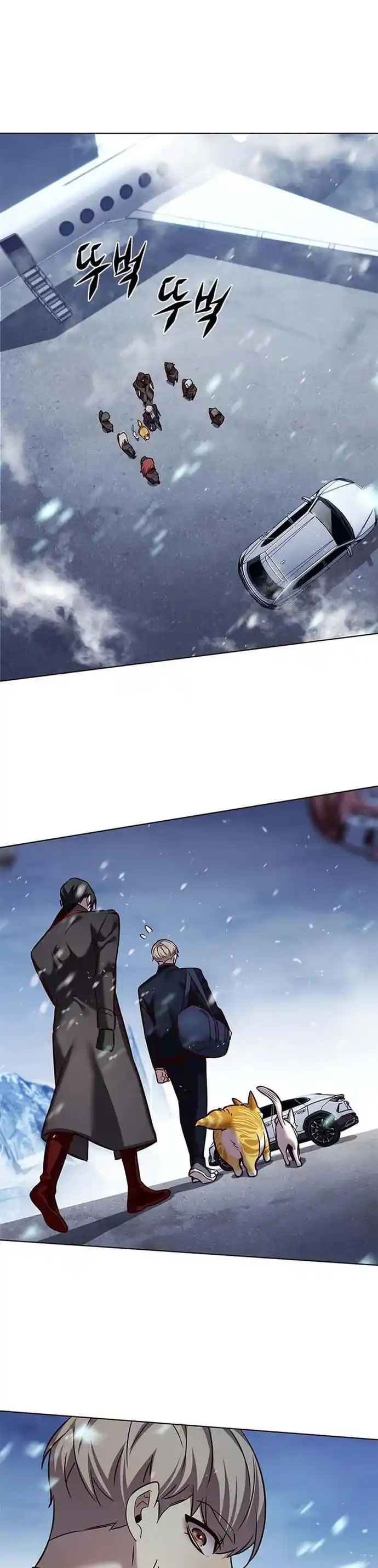 Read Eleceed fr Manga Online