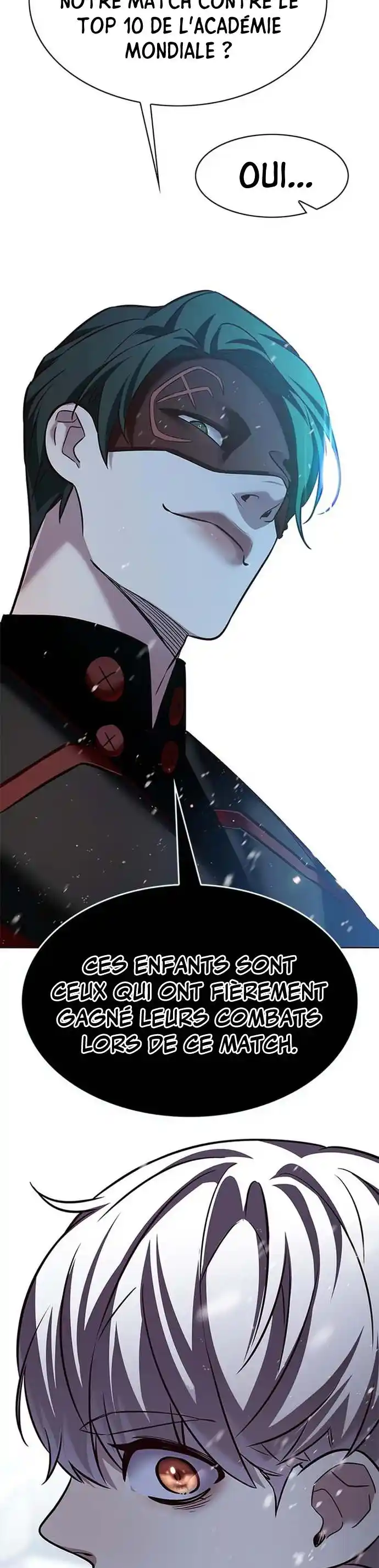 Read Eleceed fr Manga Online