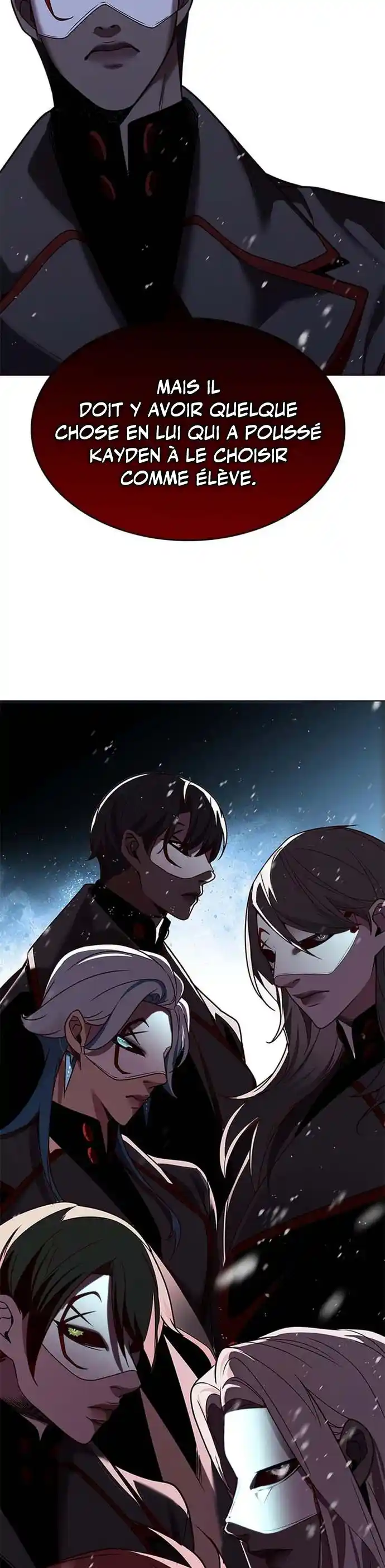 Read Eleceed fr Manga Online