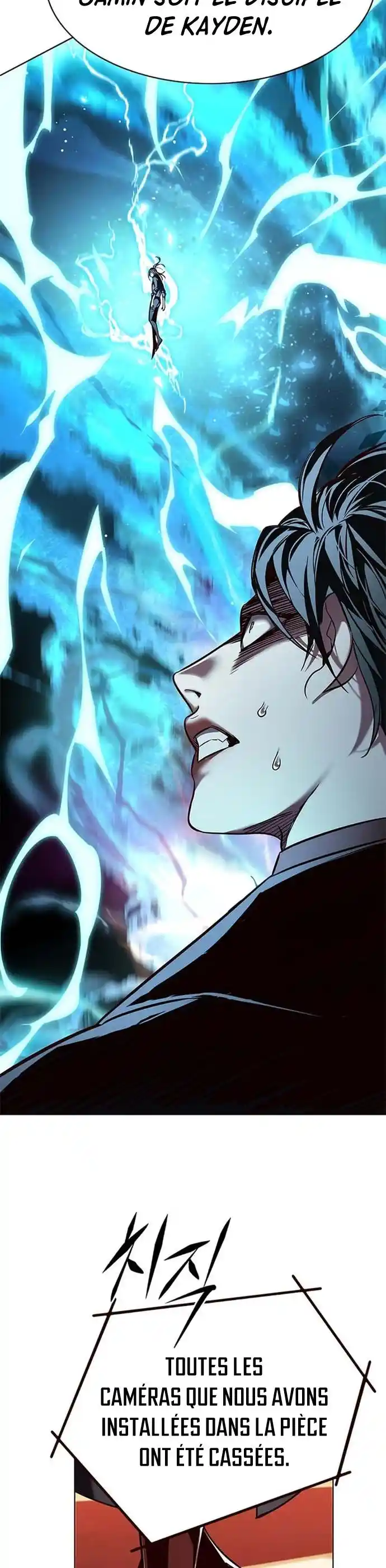Read Eleceed fr Manga Online