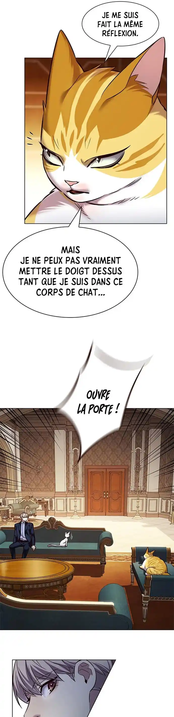 Read Eleceed fr Manga Online