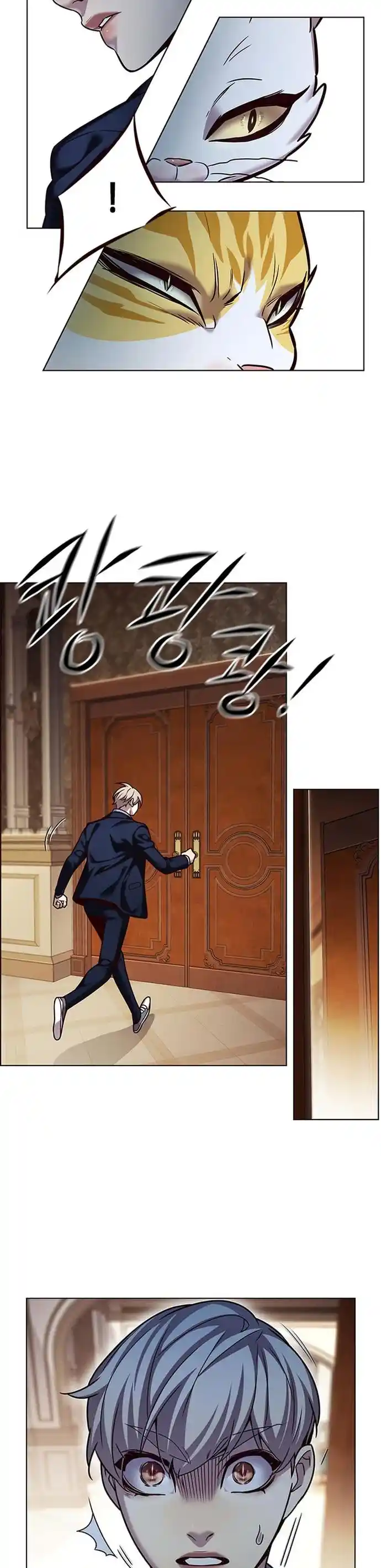 Read Eleceed fr Manga Online