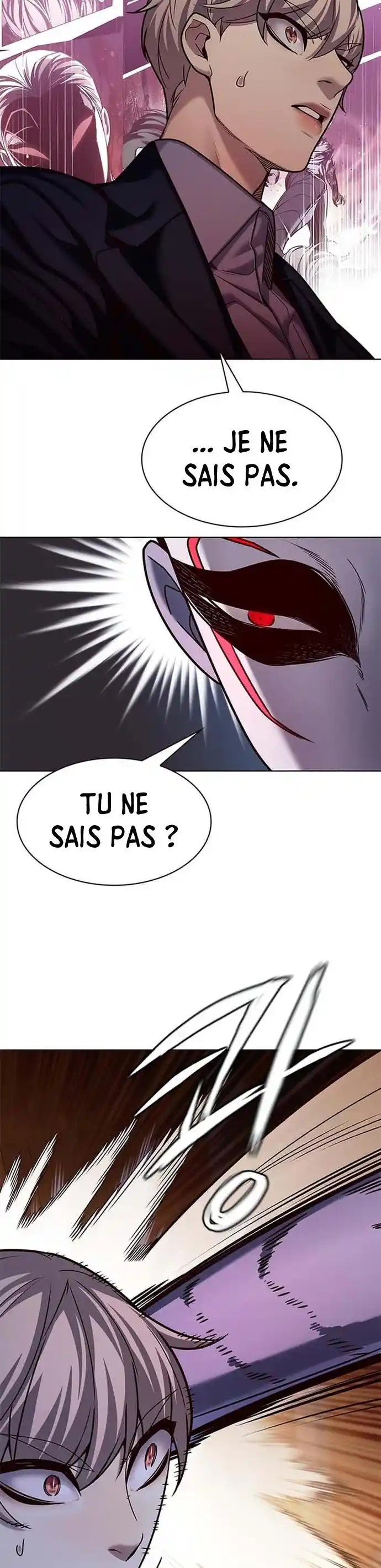 Read Eleceed fr Manga Online