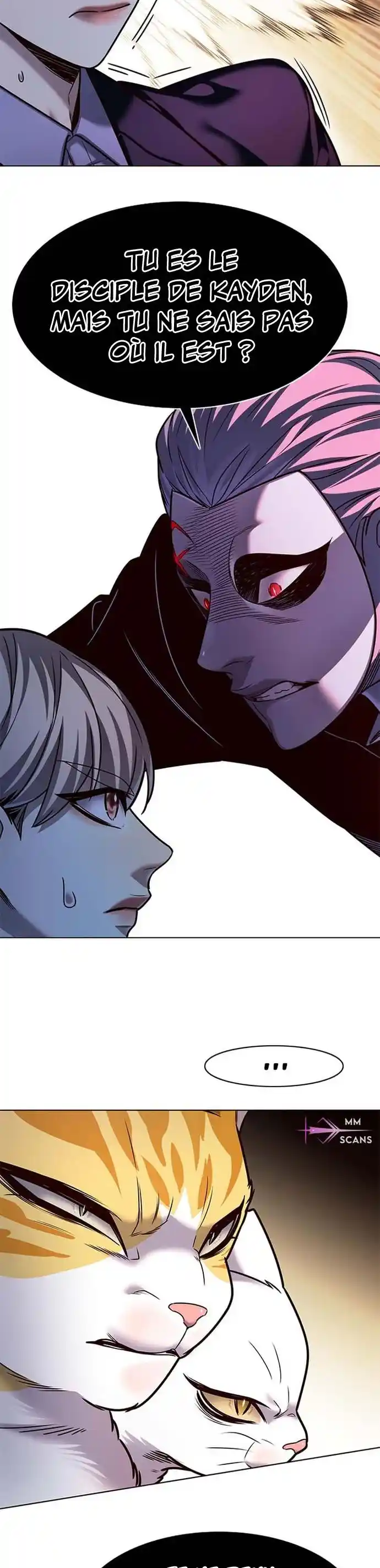 Read Eleceed fr Manga Online