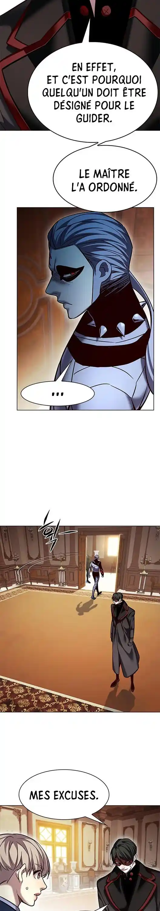 Read Eleceed fr Manga Online