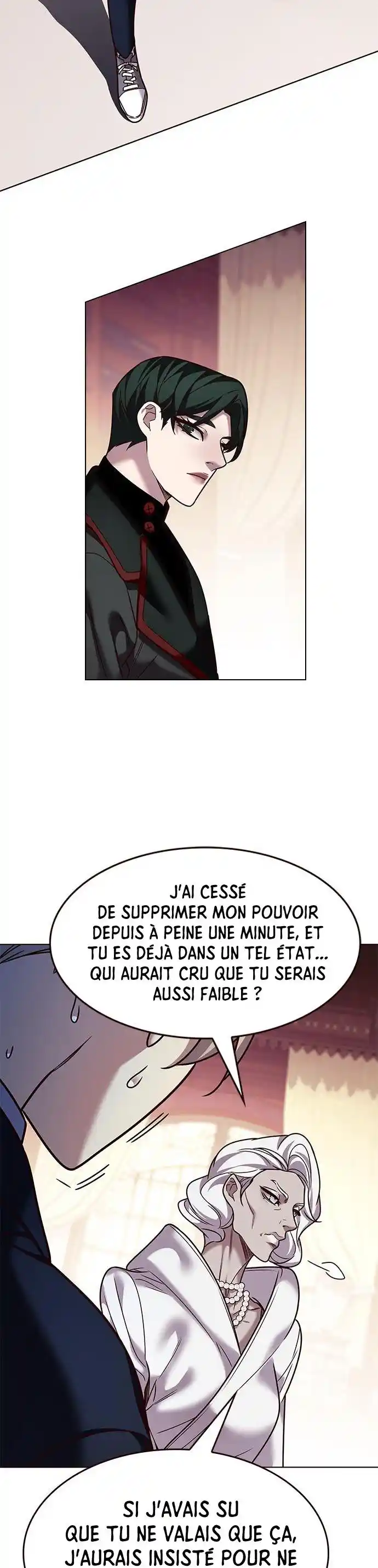 Read Eleceed fr Manga Online