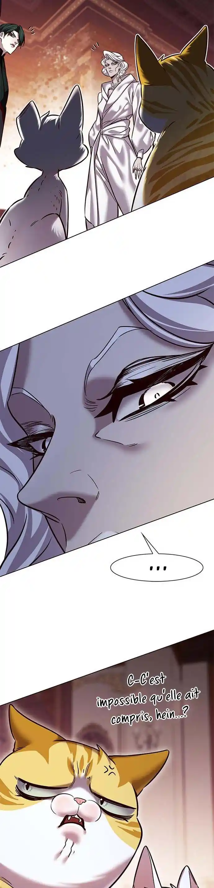 Read Eleceed fr Manga Online