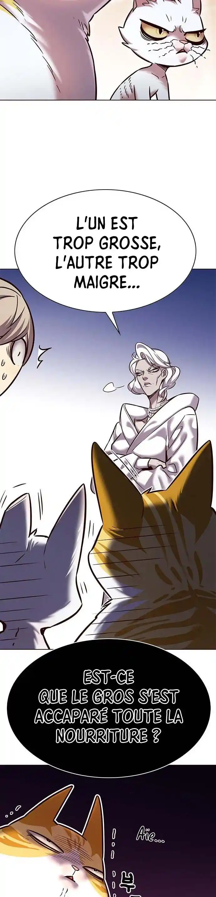 Read Eleceed fr Manga Online