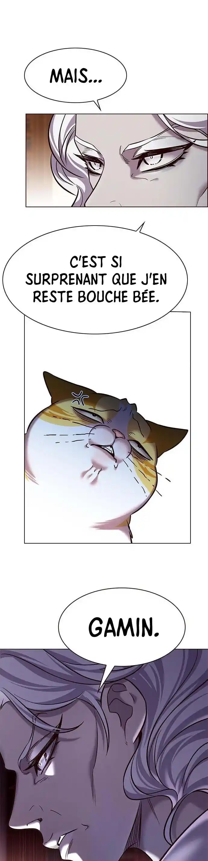 Read Eleceed fr Manga Online