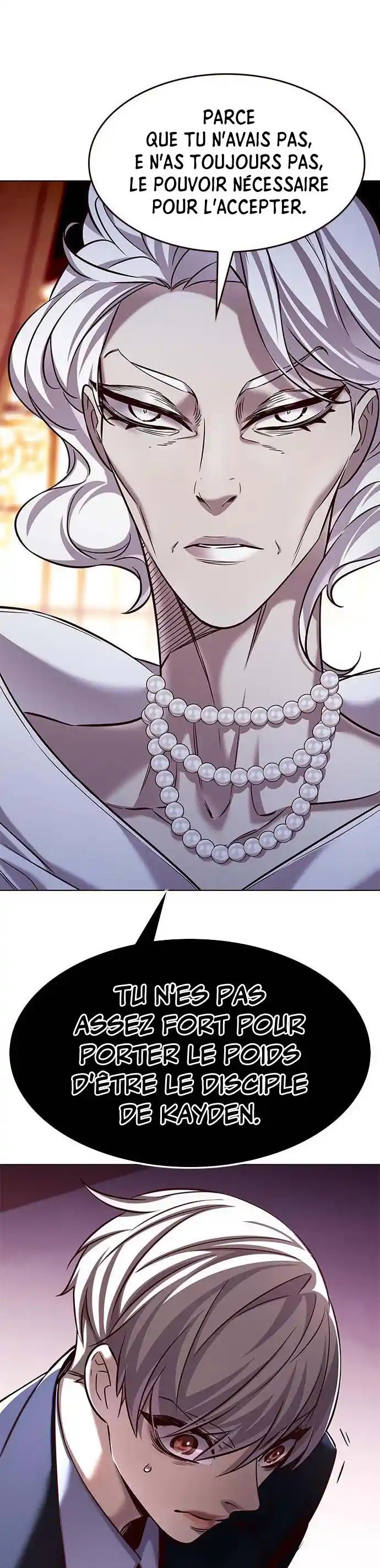 Read Eleceed fr Manga Online