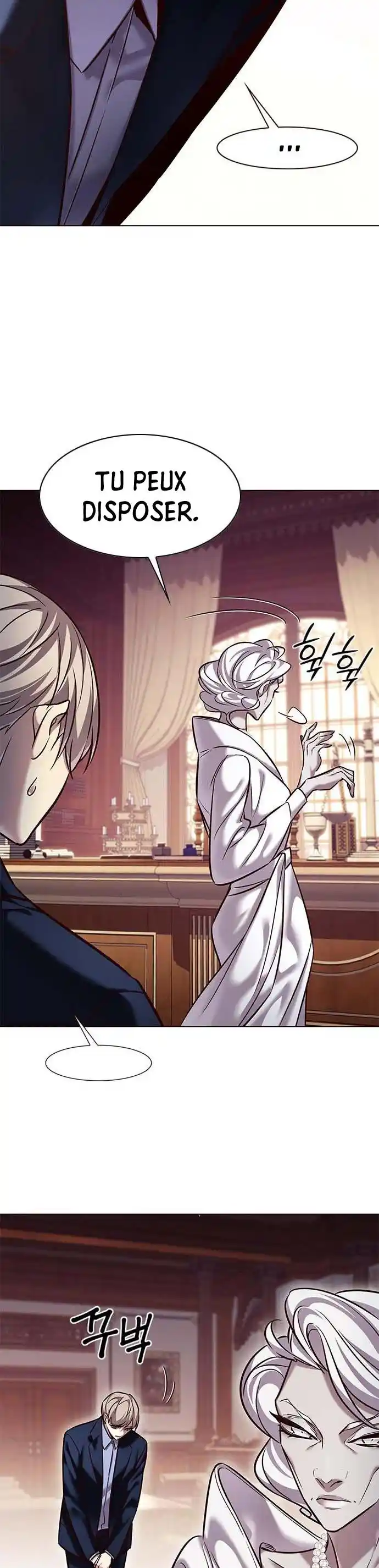 Read Eleceed fr Manga Online