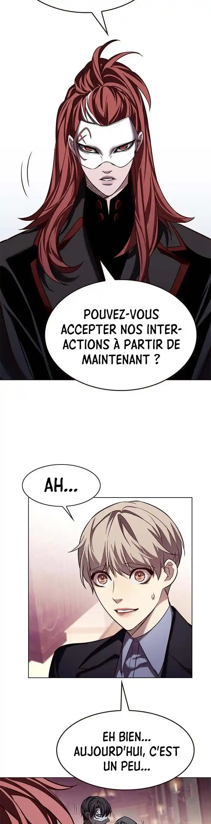 Read Eleceed fr Manga Online
