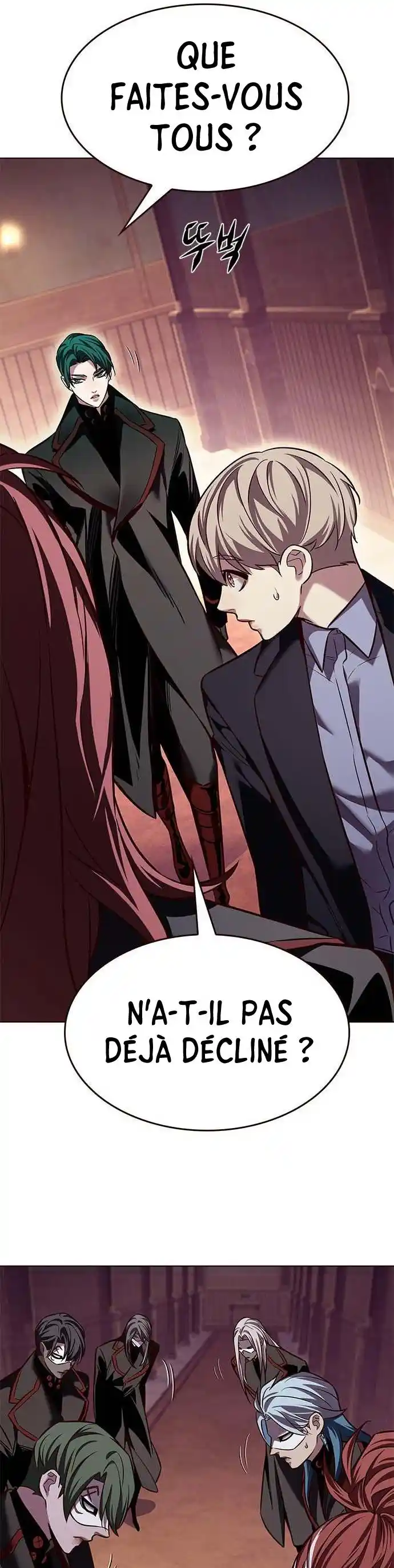 Read Eleceed fr Manga Online