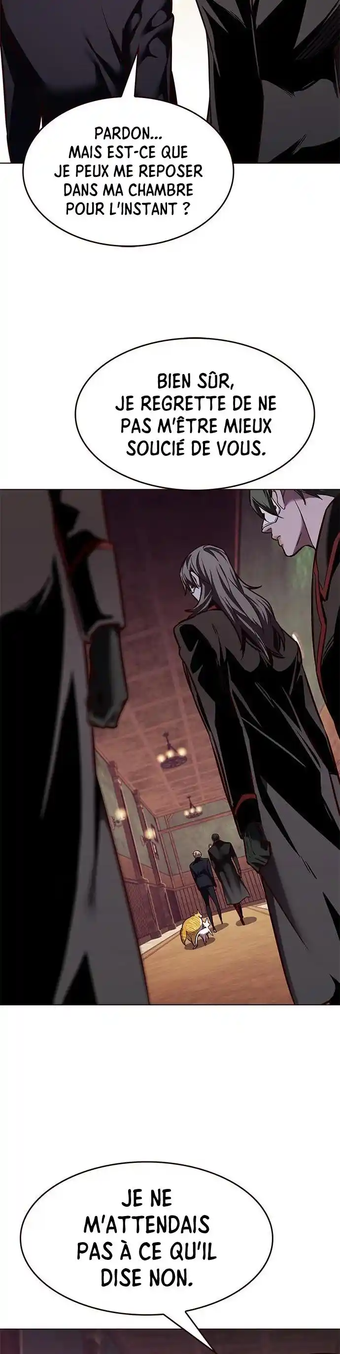 Read Eleceed fr Manga Online