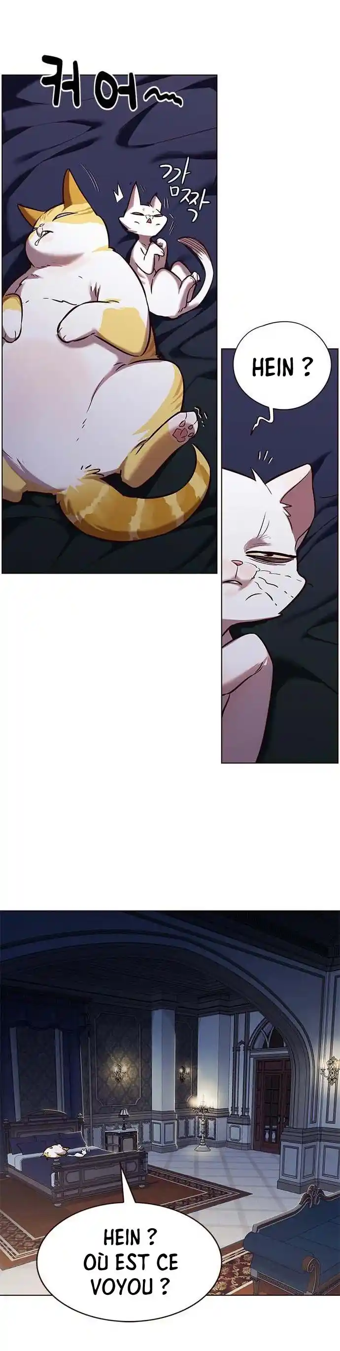 Read Eleceed fr Manga Online