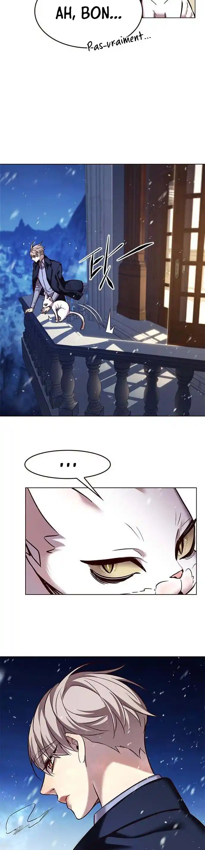 Read Eleceed fr Manga Online