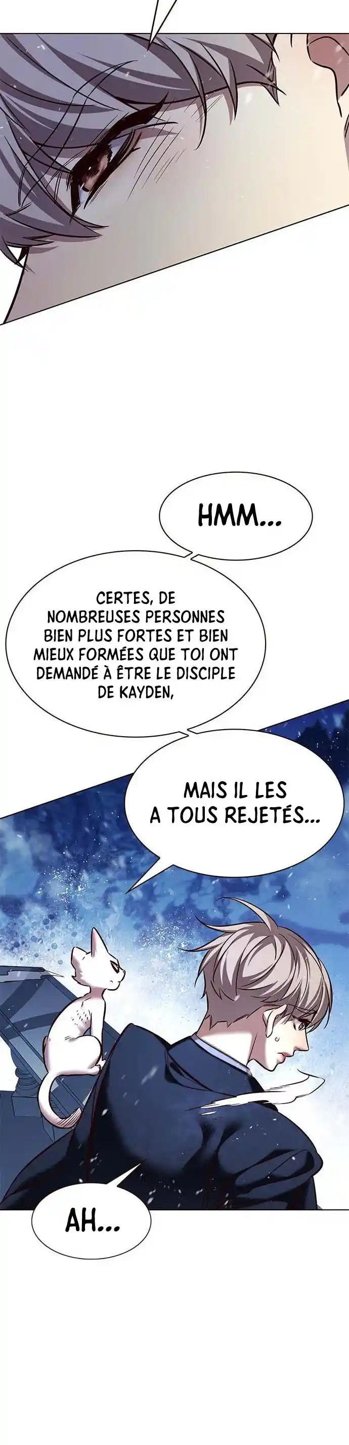 Read Eleceed fr Manga Online