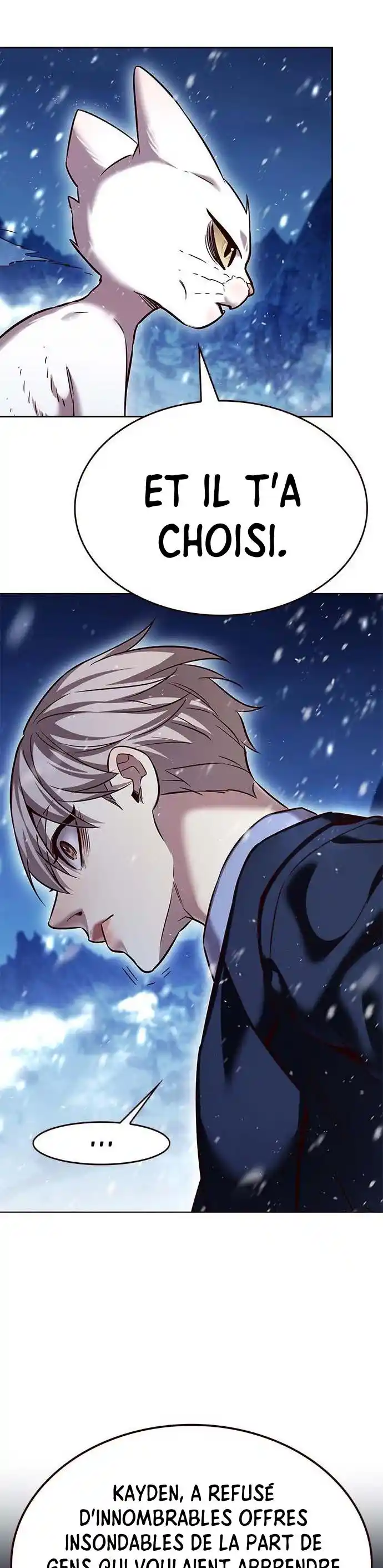 Read Eleceed fr Manga Online