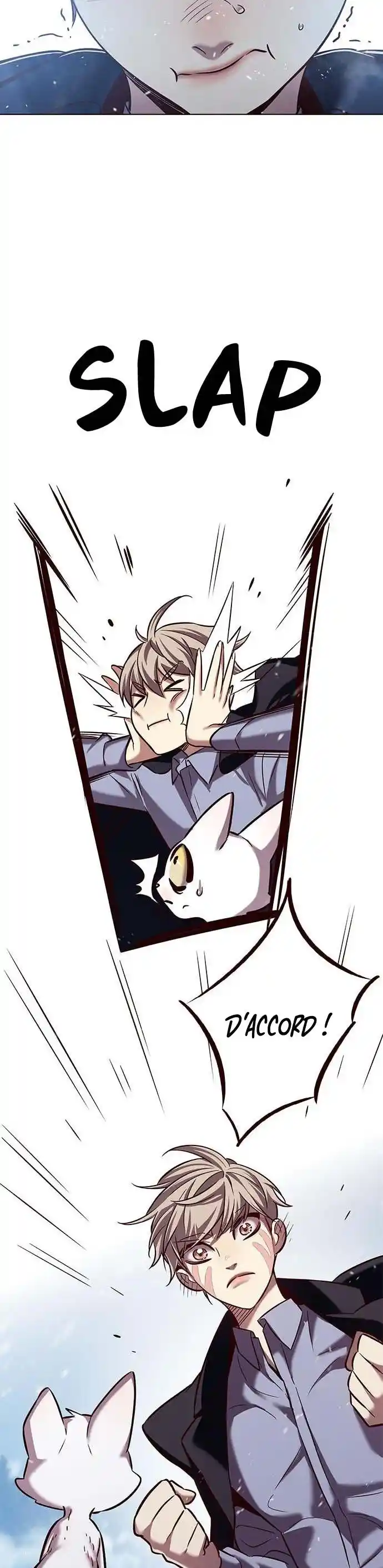 Read Eleceed fr Manga Online