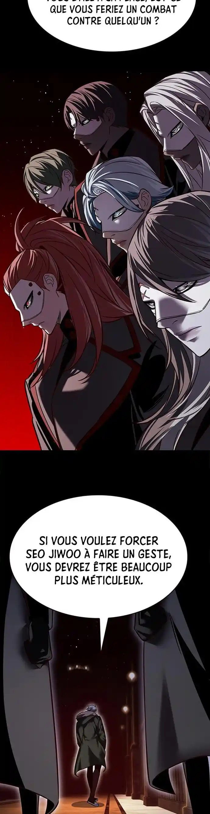 Read Eleceed fr Manga Online