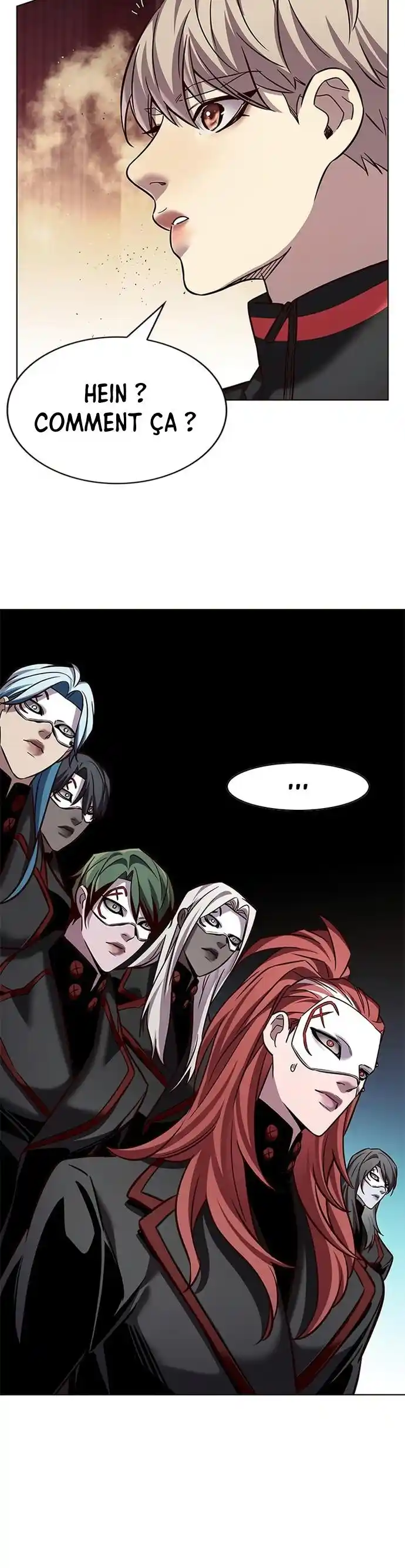 Read Eleceed fr Manga Online