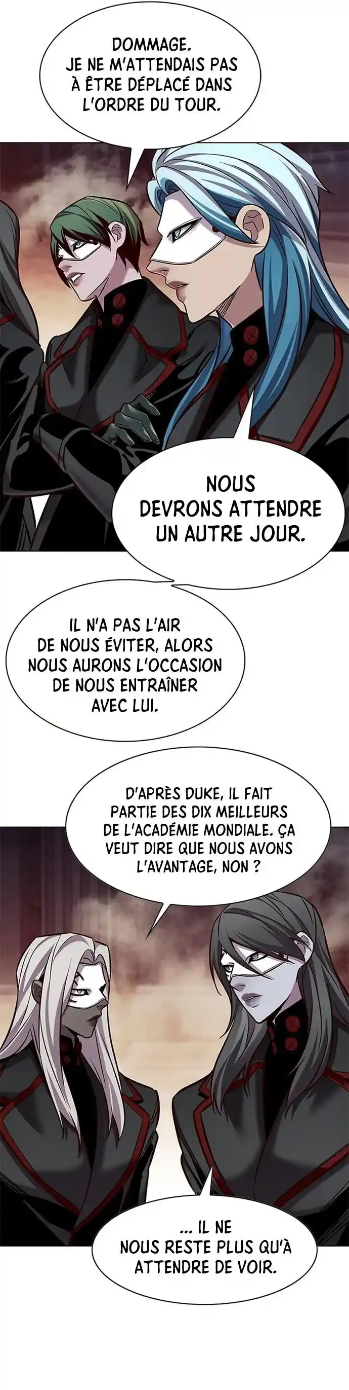 Read Eleceed fr Manga Online
