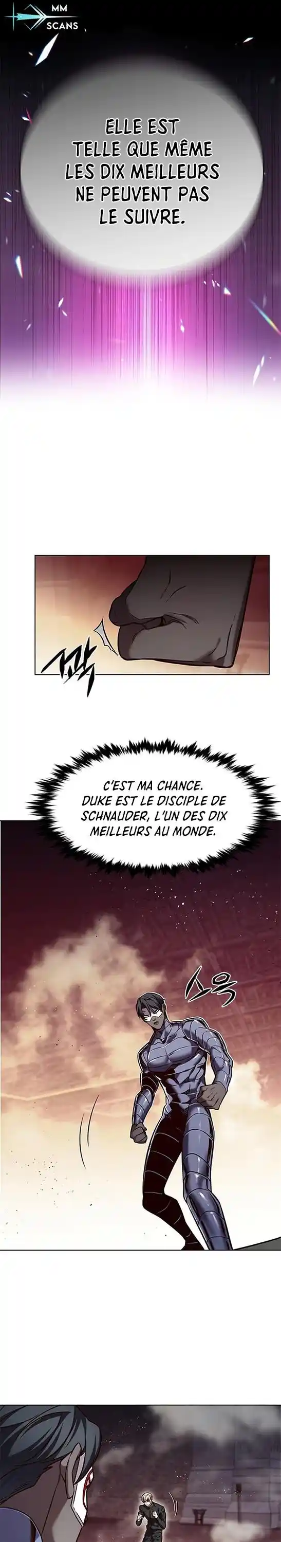 Read Eleceed fr Manga Online