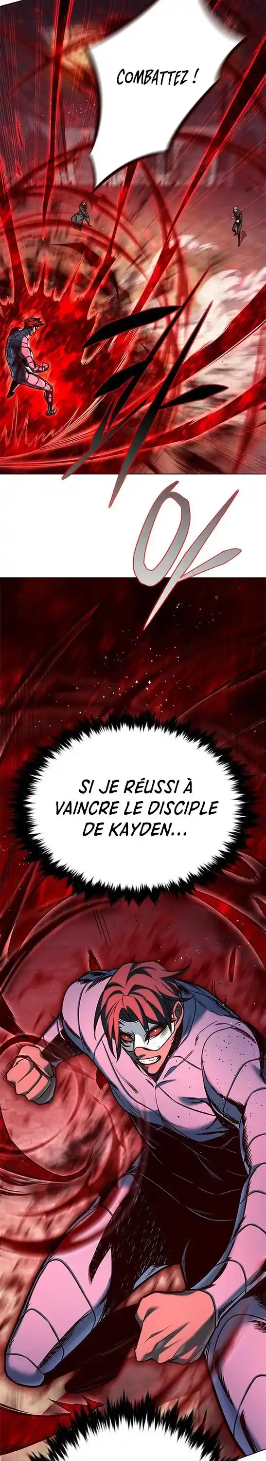 Read Eleceed fr Manga Online