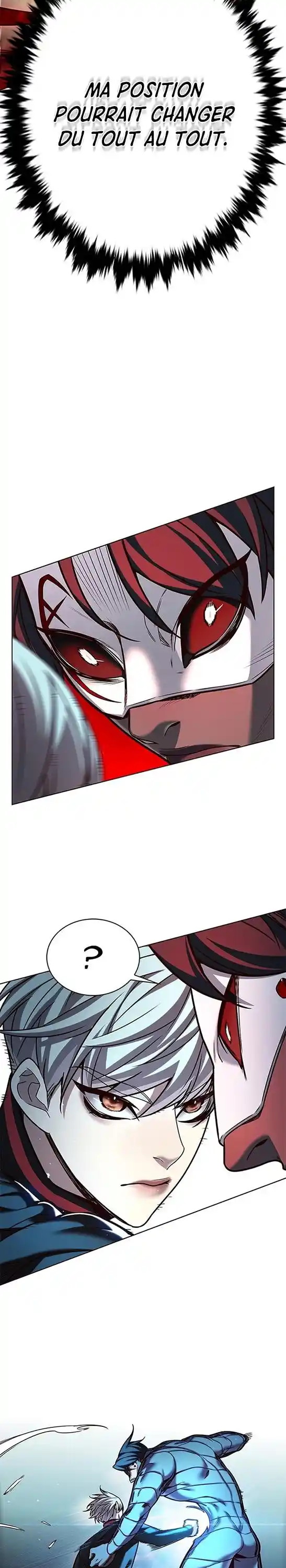 Read Eleceed fr Manga Online