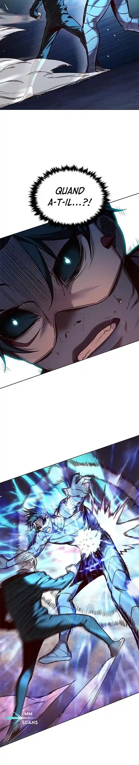 Read Eleceed fr Manga Online