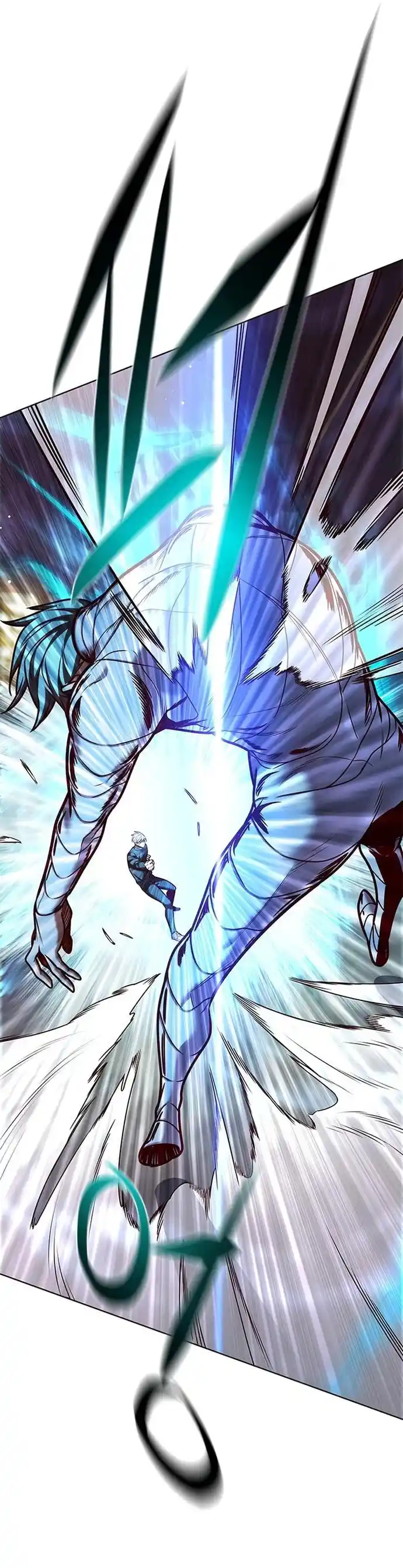 Read Eleceed fr Manga Online