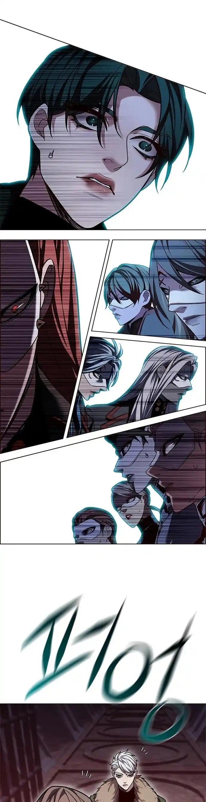 Read Eleceed fr Manga Online