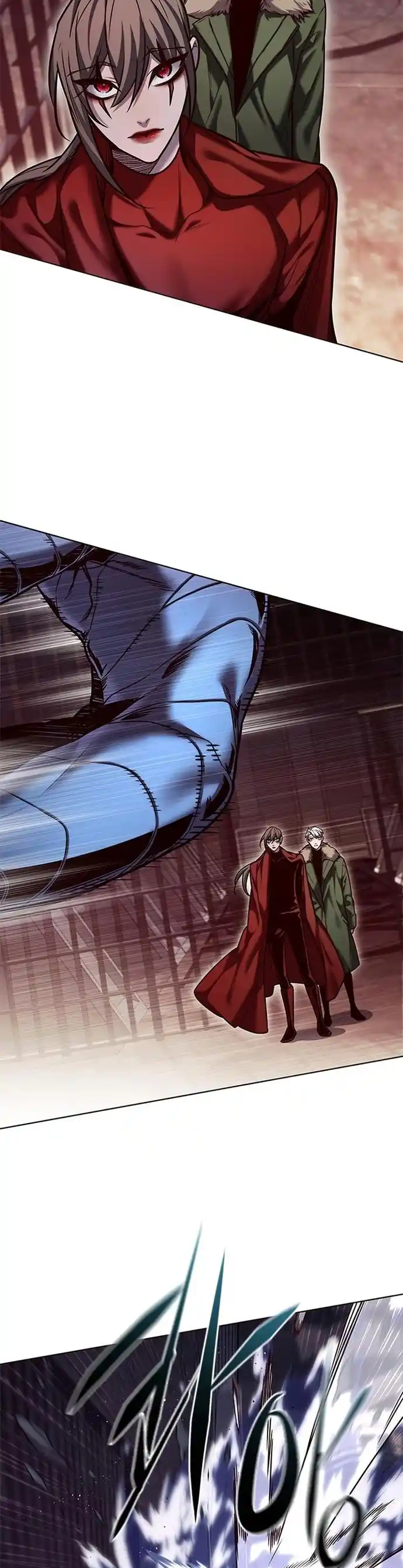 Read Eleceed fr Manga Online