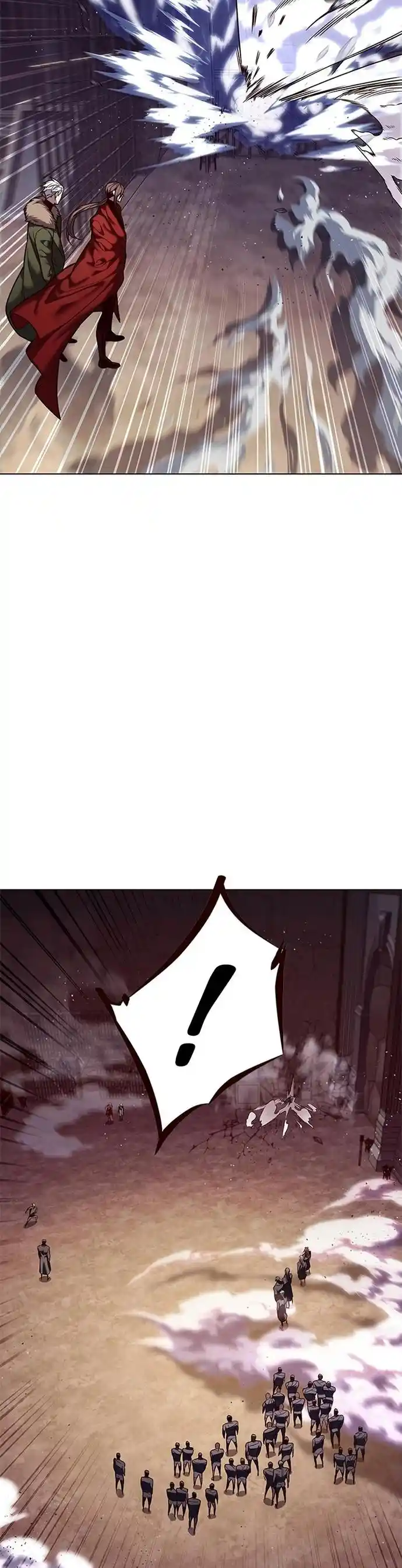 Read Eleceed fr Manga Online