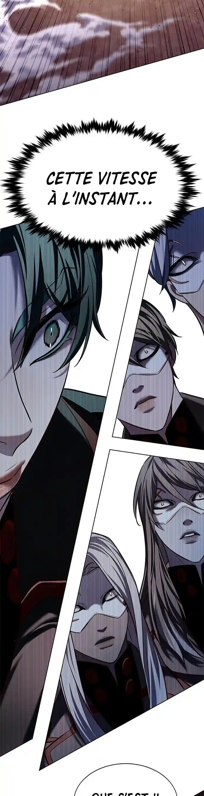 Read Eleceed fr Manga Online