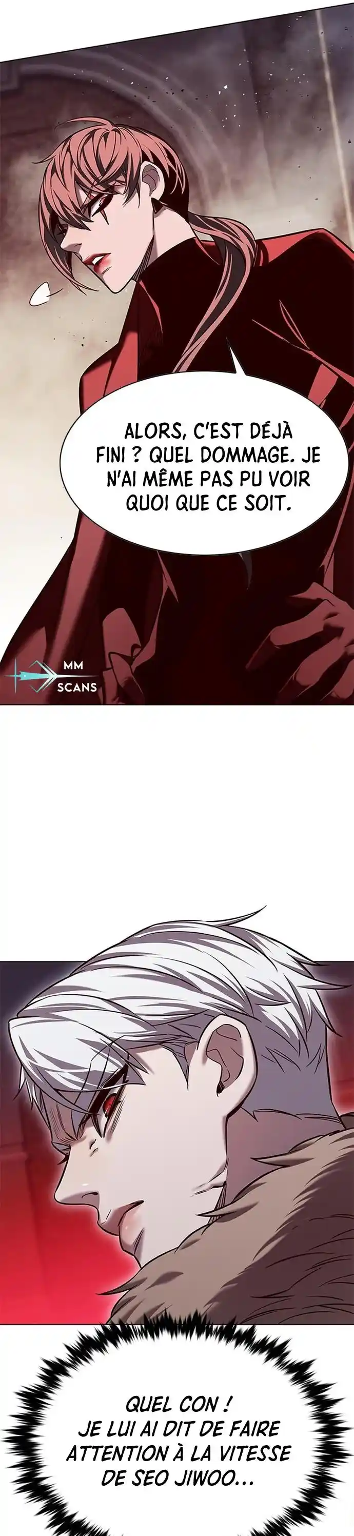 Read Eleceed fr Manga Online