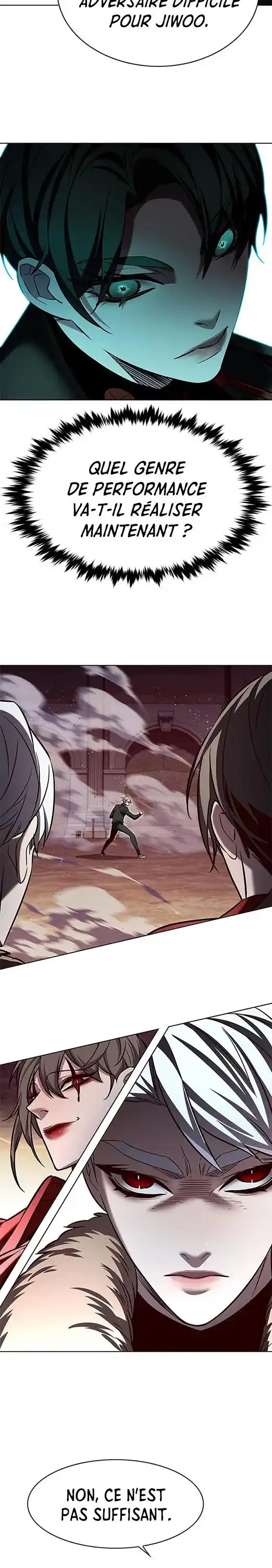 Read Eleceed fr Manga Online
