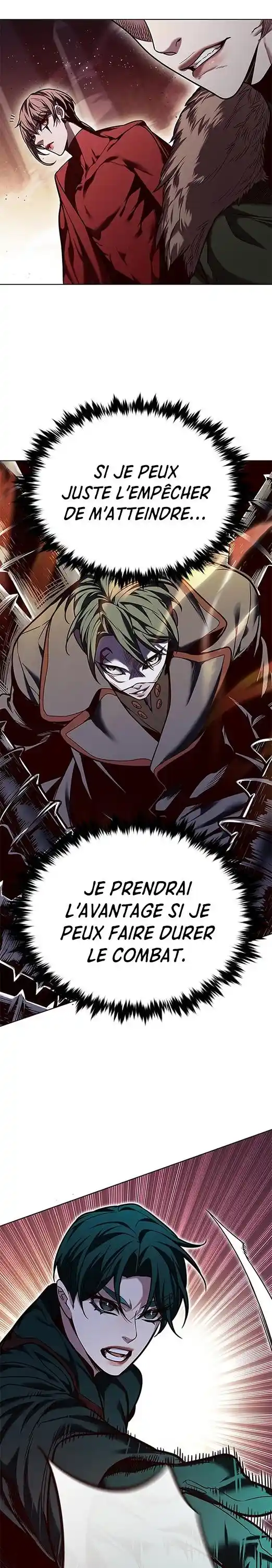 Read Eleceed fr Manga Online