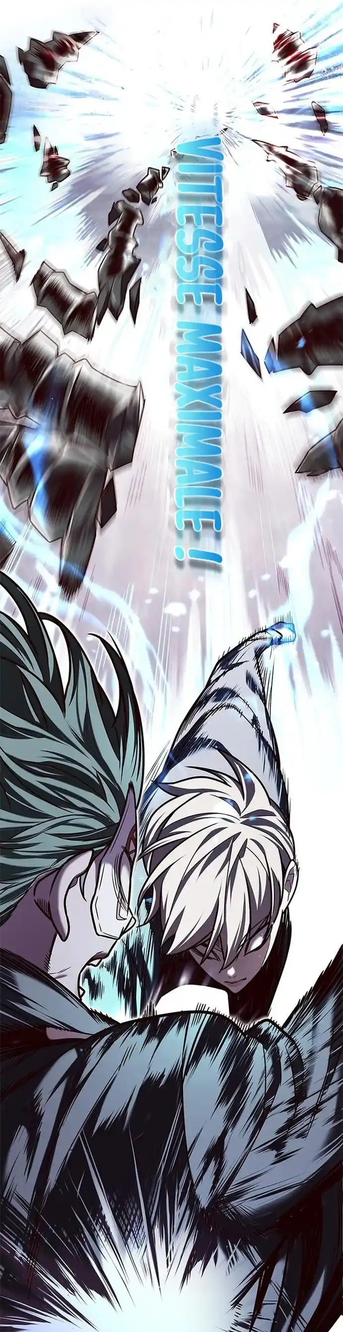 Read Eleceed fr Manga Online