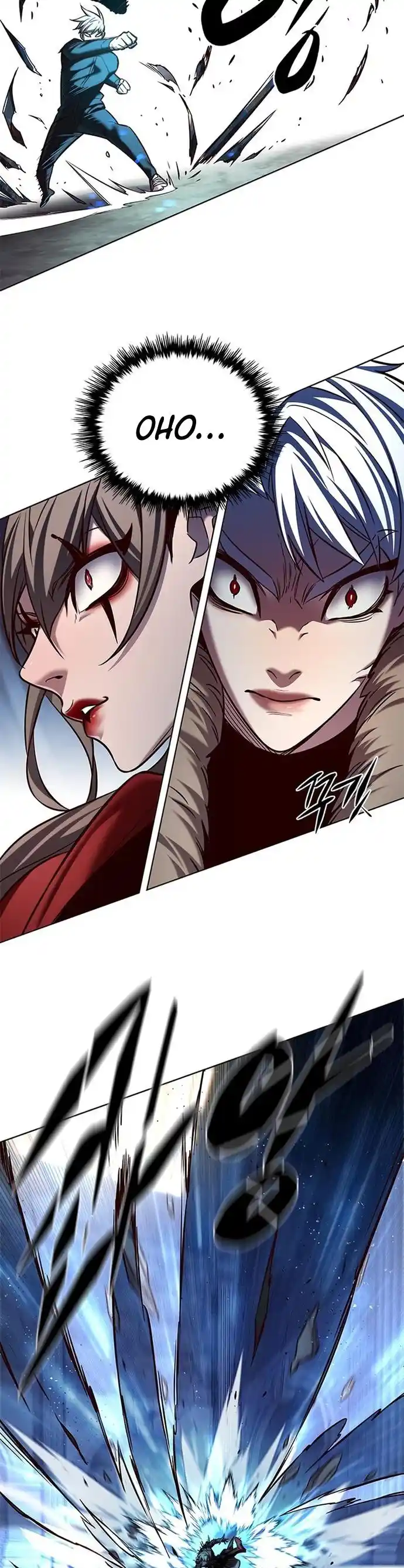 Read Eleceed fr Manga Online