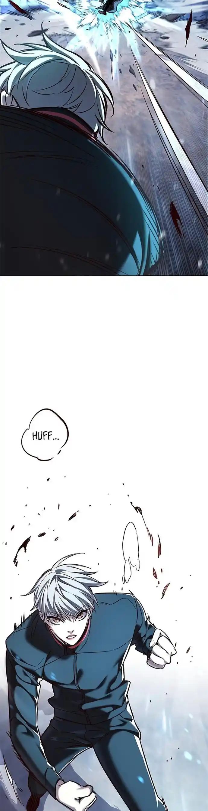 Read Eleceed fr Manga Online