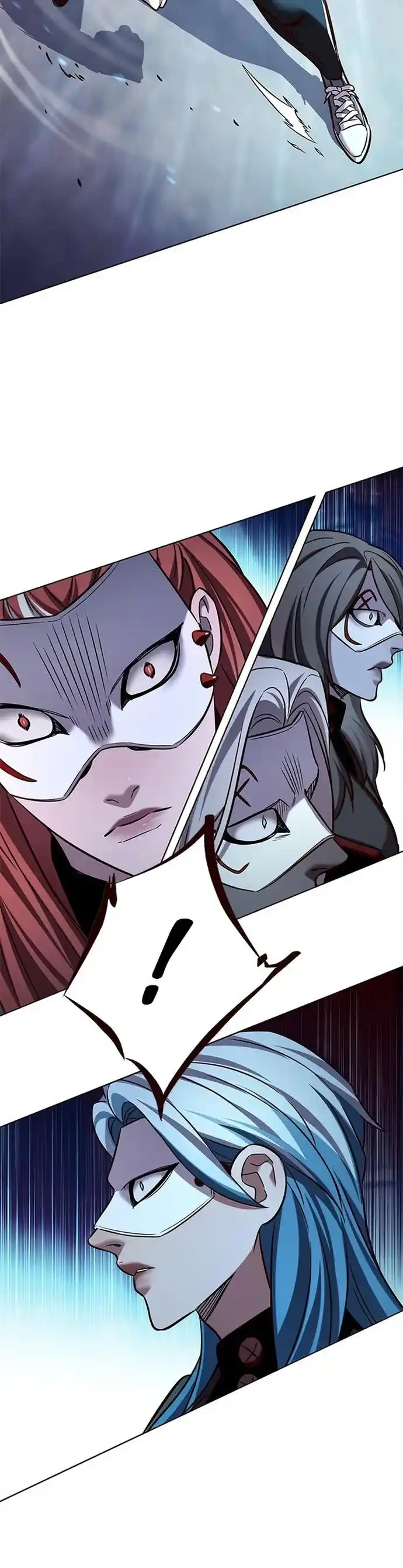 Read Eleceed fr Manga Online
