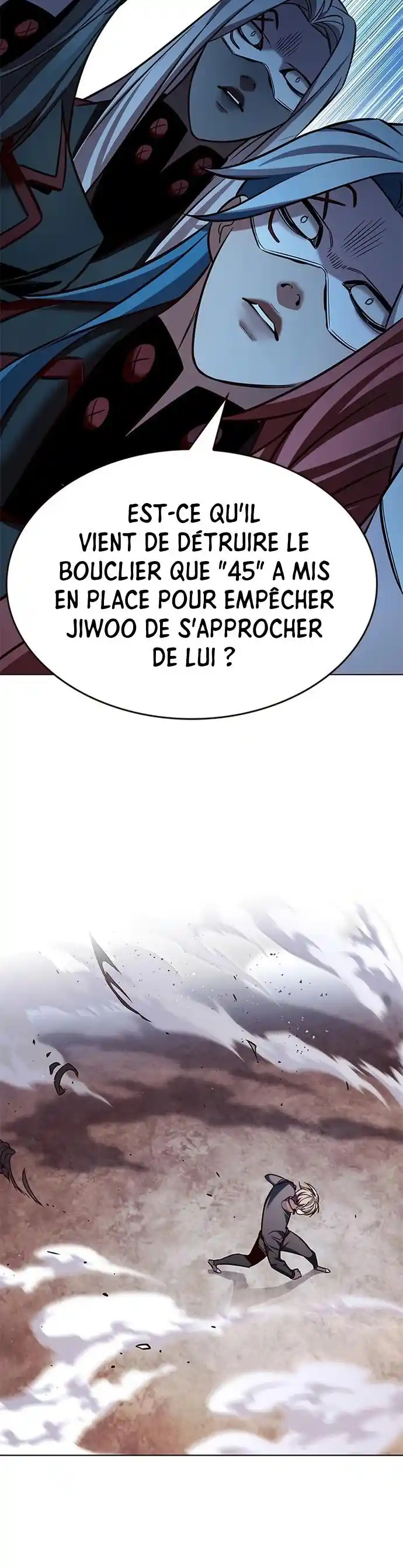 Read Eleceed fr Manga Online