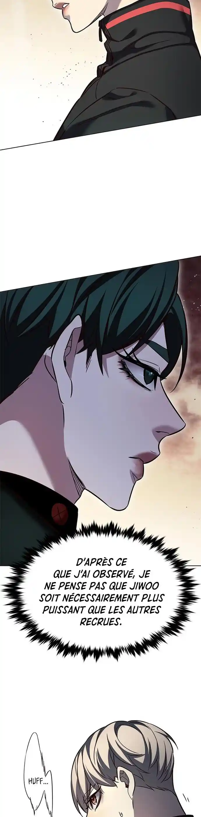 Read Eleceed fr Manga Online