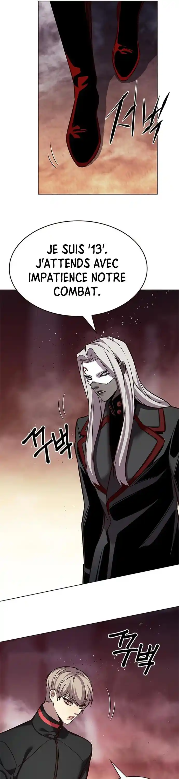 Read Eleceed fr Manga Online